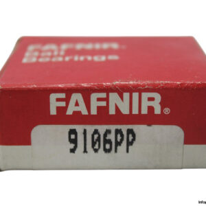 fafnir-9106PP-deep-groove-ball-bearing-new-carton-1
