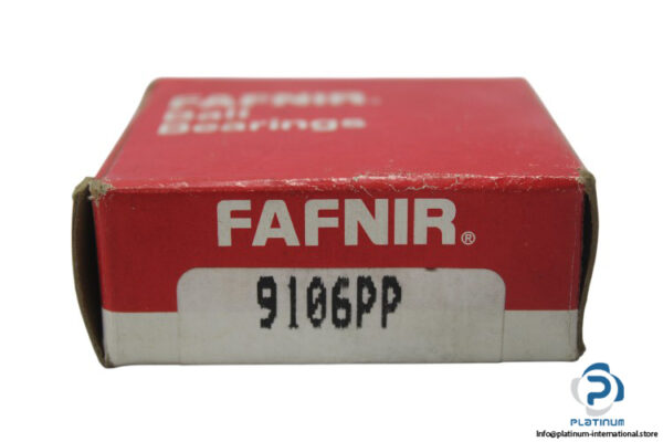 fafnir-9106PP-deep-groove-ball-bearing-new-carton-1