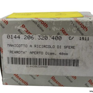 rexroth-R063204000-standard-linear-bushing-new-carton-1