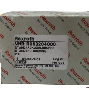 rexroth-R063204000-standard-linear-bushing-new-carton-2