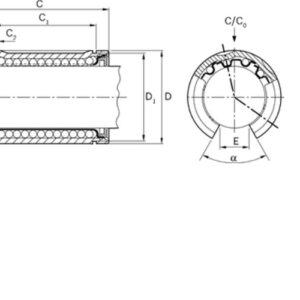 rexroth-R063204000-standard-linear-bushing-new-carton-3