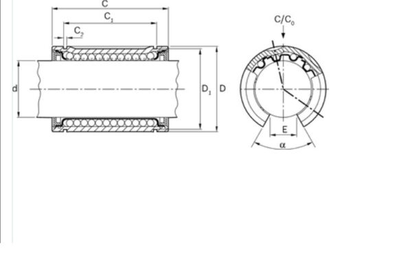 rexroth-R063204000-standard-linear-bushing-new-carton-3