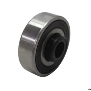 rcm-6204-2RS-deep-groove-ball-bearing-new