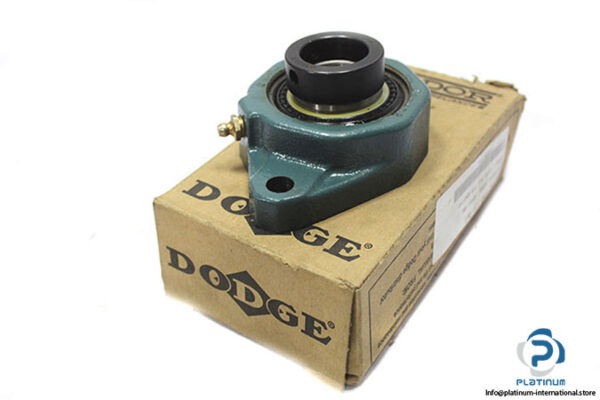 dodge-F2B-SXR-103-two-bolt-flange-bearing-new-carton