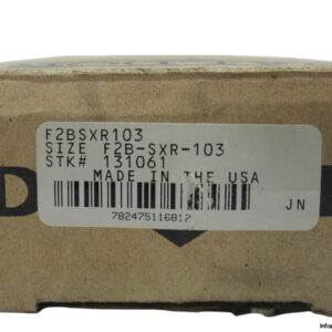 dodge-F2B-SXR-103-two-bolt-flange-bearing-new-carton-2