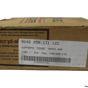 dodge-F4B-SXR-112-four-bolt-flange-bearing-new-carton-2