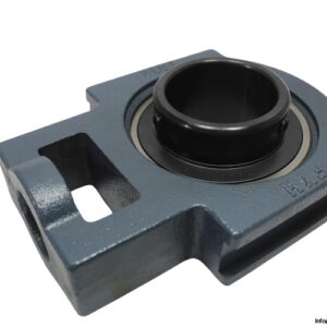 fyh-UCT-214-take-up-ball-bearing-unit-new