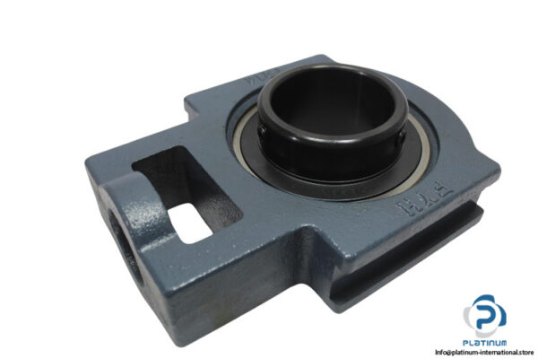 fyh-UCT-214-take-up-ball-bearing-unit-new