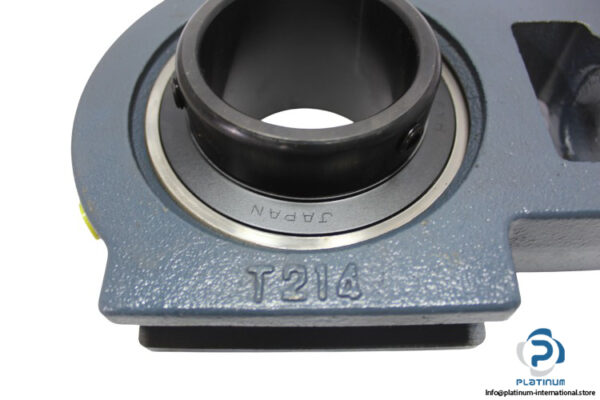 fyh-UCT-214-take-up-ball-bearing-unit-new-1