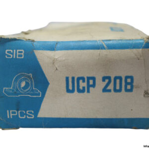 sib-UCP-208-pillow-block-ball-bearing-unit-new-carton-1