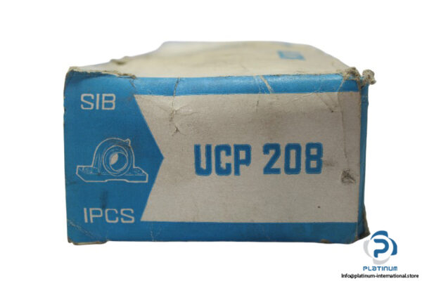 sib-UCP-208-pillow-block-ball-bearing-unit-new-carton-1