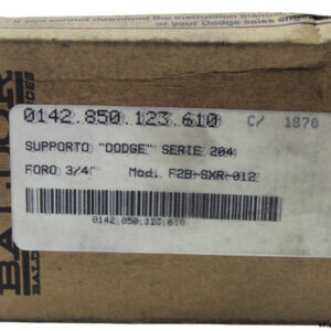 dodge-F2BSXR012-two-bolt-flange-bearing-new-carton-2