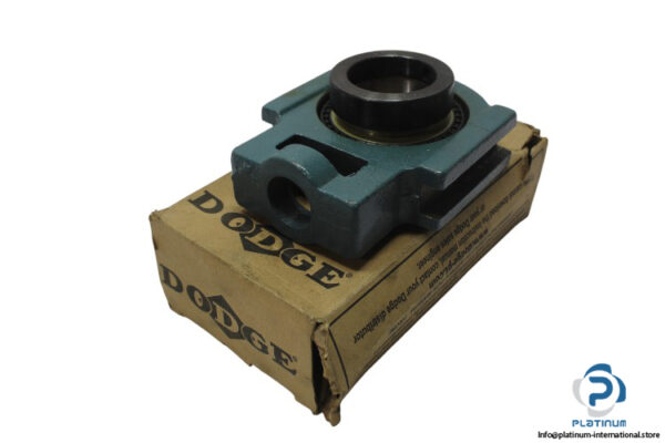 dodge-WSTU-SXR-115-take-up-ball-bearing-new-carton