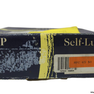 rhp-MFC-45-50-G-round-flange-ball-bearing-unit-new-carton-1