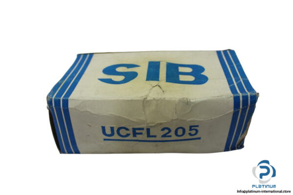 sib-UCFL205-oval-flange-ball-bearing-unit-new-carton-1
