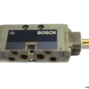 bosch-0-820-023-026-single-solenoid-valve-used
