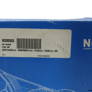 ngi-XB2FC52(BLUE)-SSB2500(FRONT)-CL(BLUE)-OS(BLUE)-BXI-ceramic-hybrid-bearing-new-carton-2