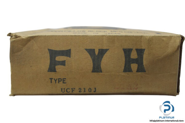 fyh-UCF-210J-bearing-unit-new-carton-1