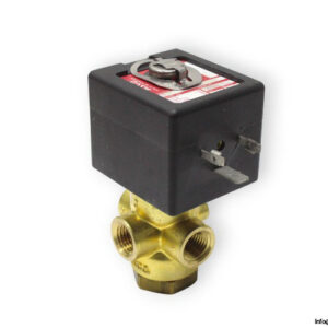 asco-SC-B320A184-single-solenoid-valve