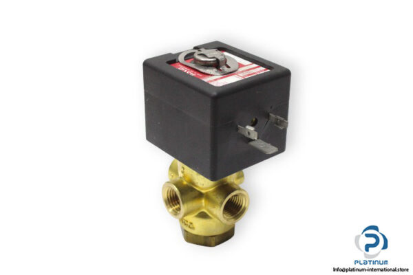 asco-SC-B320A184-single-solenoid-valve