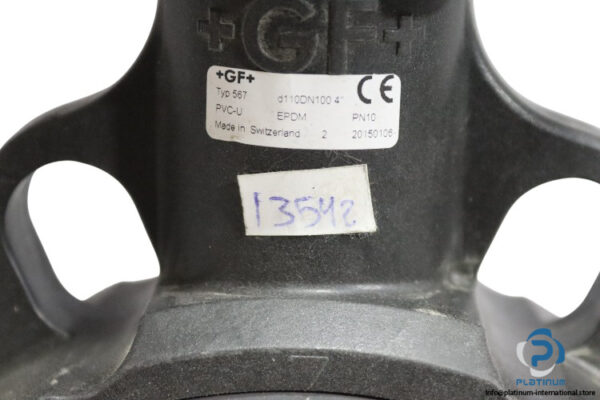 georg-fischer-567-butterfly-valve-used-1
