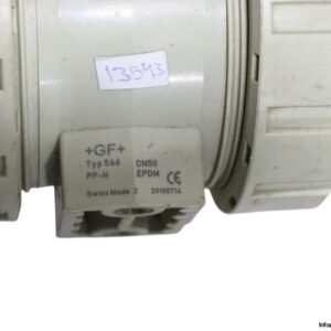 georg-fischer-546-DN50-valve-used-2