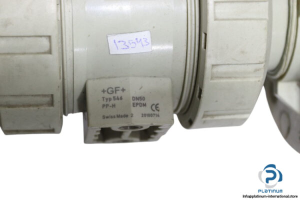 georg-fischer-546-DN50-valve-used-2
