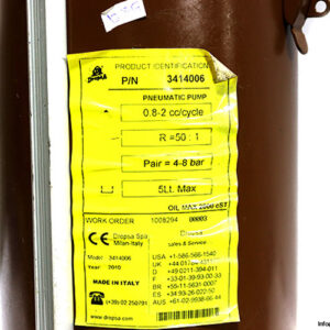 dropsa-3414006-pneumatic-pump-new-2
