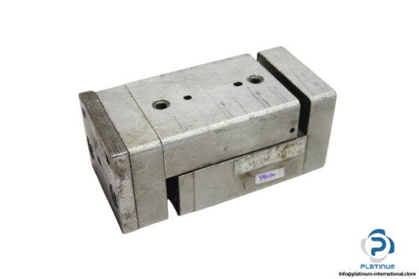 toss-40_25B-pneumatic-cylinder-used