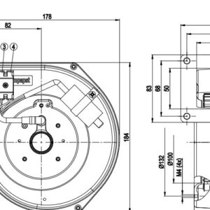 ebm-G2E120-AR77-A6-blower-fan-used-4
