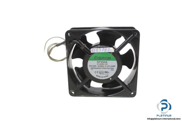 sunon-DP200A-axial-fan-used-gn