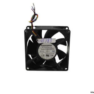 foxconn-PV903212PSPF0A-axial-fan-used