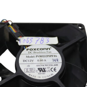 foxconn-PV903212PSPF0A-axial-fan-used-1