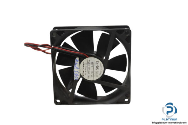 foxconn-DF0922512SELN-axial-fan-used