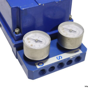 spirax-sarco-PP5-pneumatic-positioner-used-1