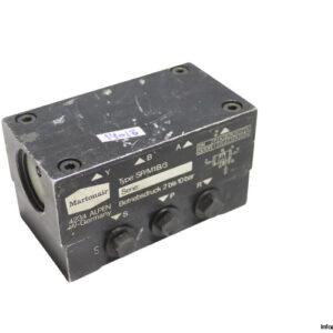 martonair-SP_M1B_3-manually-valve-used