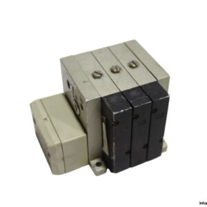 smc-ZM134H-vacuum-ejector-used