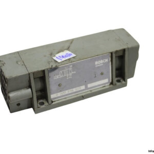 bosch-0-820-016-025-solenoid-valve-used
