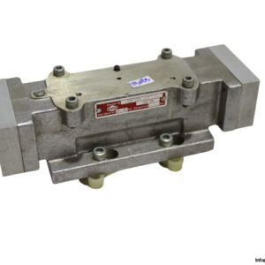 herion-25-514-07-solenoid-valve-used-e