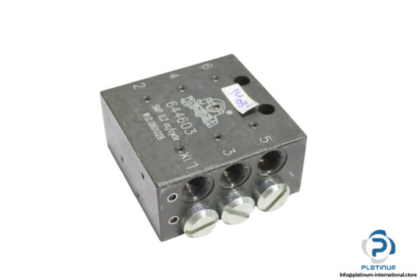 dropsa-644603-divider-valve-new