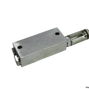 dropsa-0675300-dual-line-lubrication-divider-valve-new