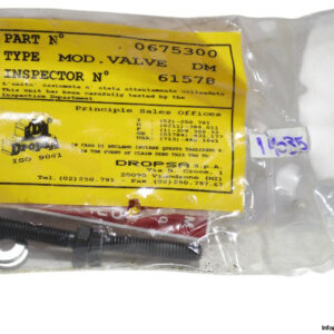 dropsa-0675300-dual-line-lubrication-divider-valve-new-2