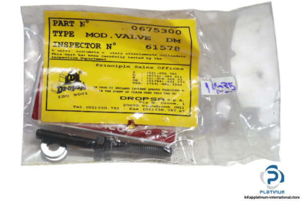 dropsa-0675300-dual-line-lubrication-divider-valve-new-2