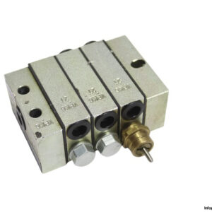 skf-VPKG-3-04451-progressive-metering-device-used