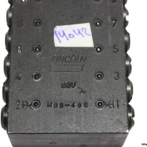 lincoln-SSV-M05-40C-lubricant-metering-device-new-1