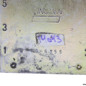 lincoln-89-6155-lubricant-metering-device-used-1