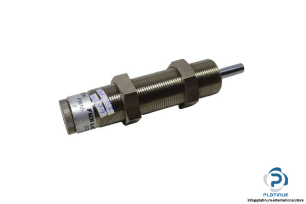 fuji-latex-FWM-2725FBD-shock-absorber-(New)