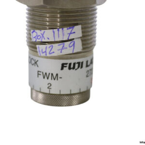 fuji-latex-FWM-2725FBD-shock-absorber-(New)-2