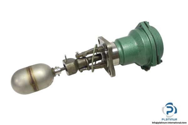 mobrey-S36DA_F45-horizontal-level-switch-(Used)