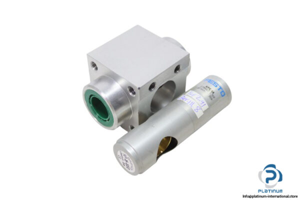 festo-178467-clamping-unit-(New)